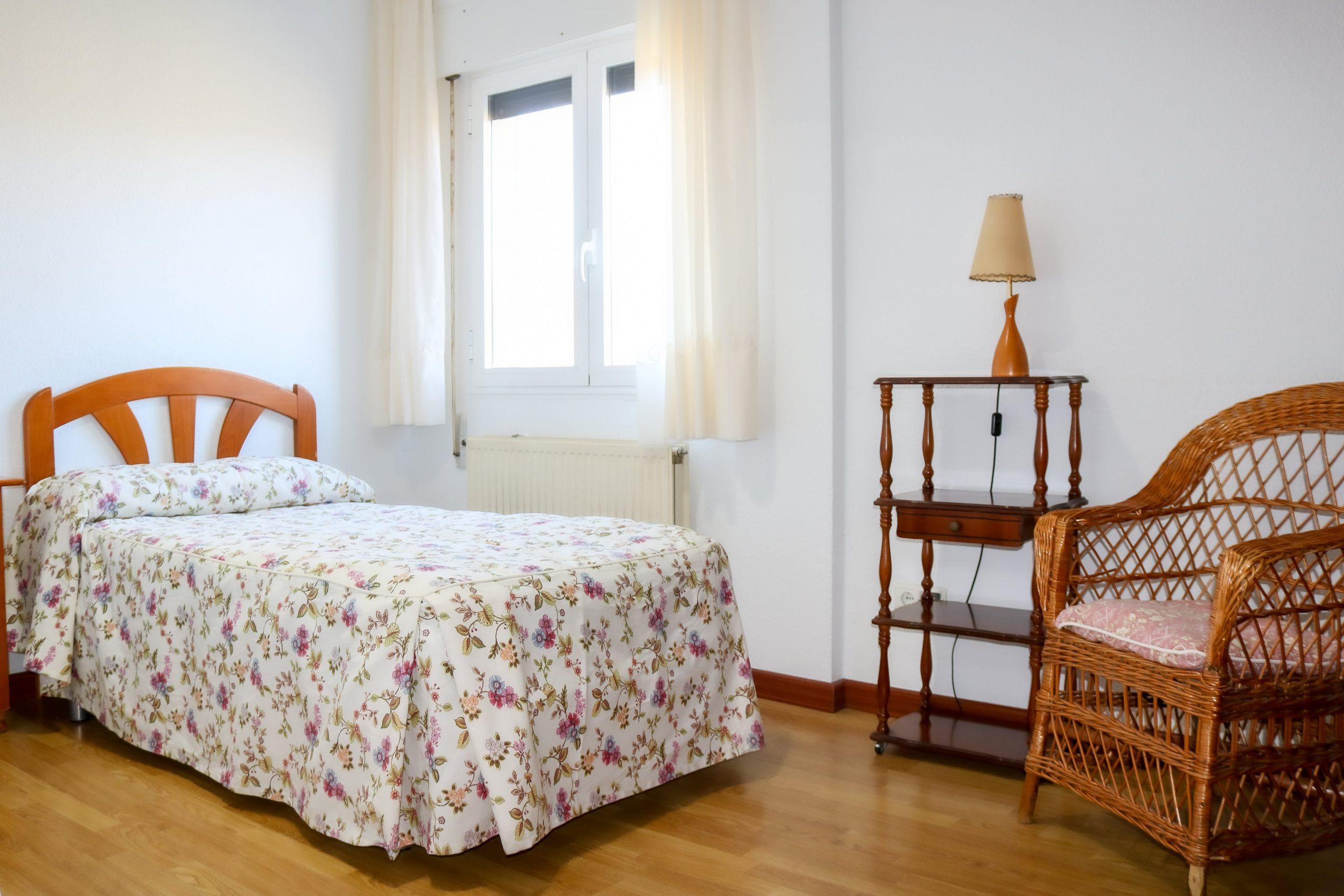 Residencia Mimara Valdeavellano De Tera